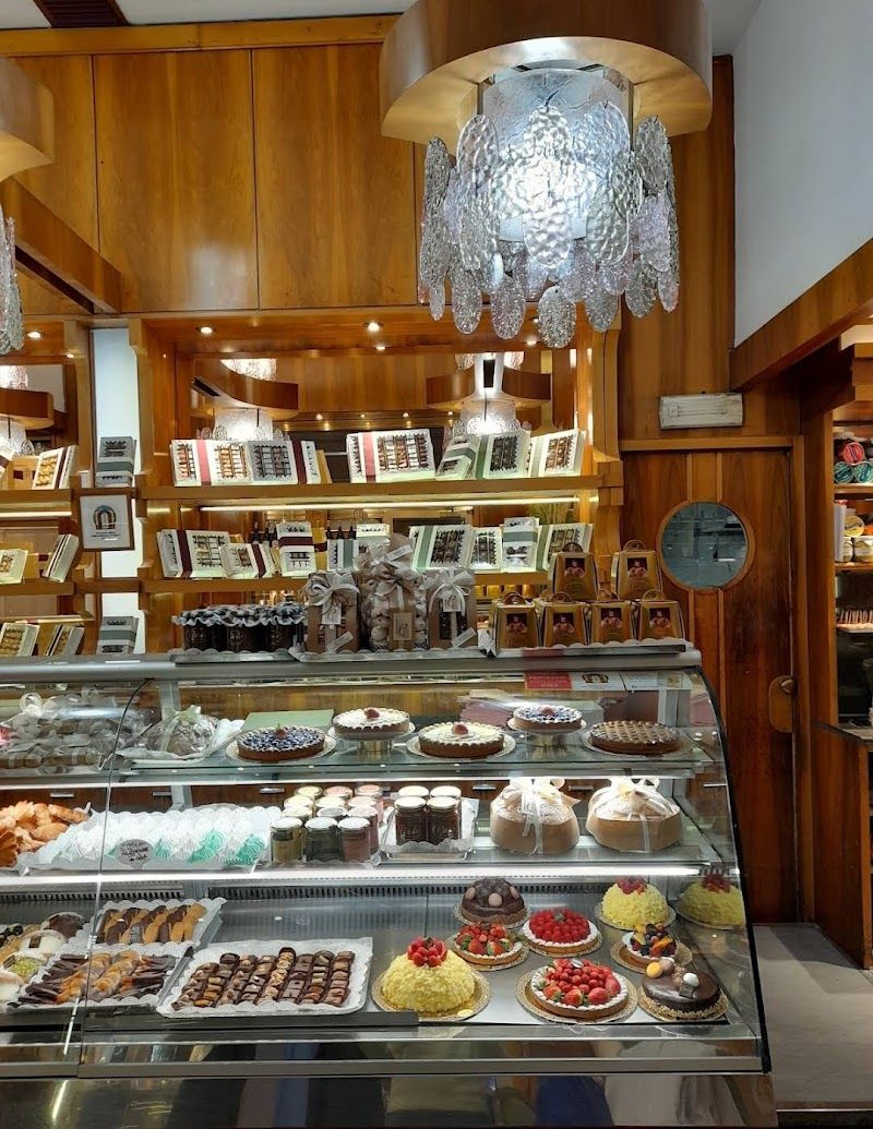 Pasticceria Gattullo