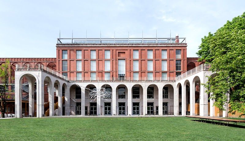 Triennale di Milano