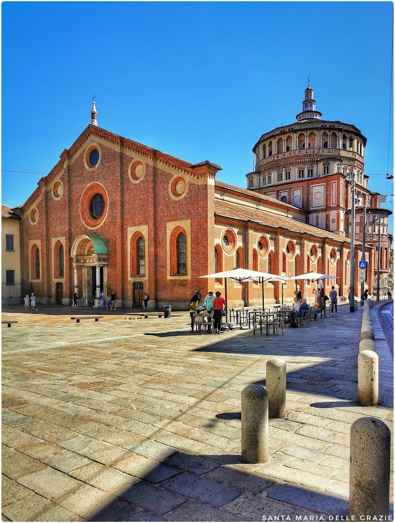 Santa Maria delle Grazie