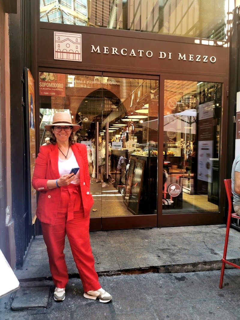 Mercato Metropolitano Milano