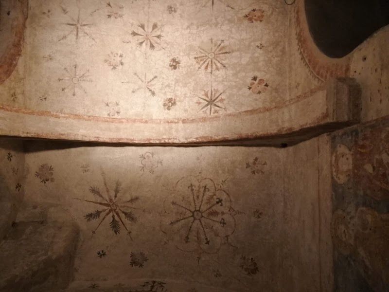 Cripta di San Sepolcro