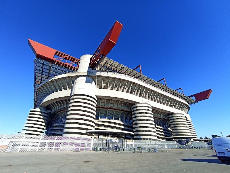 Magenta & Sant'Ambrogio