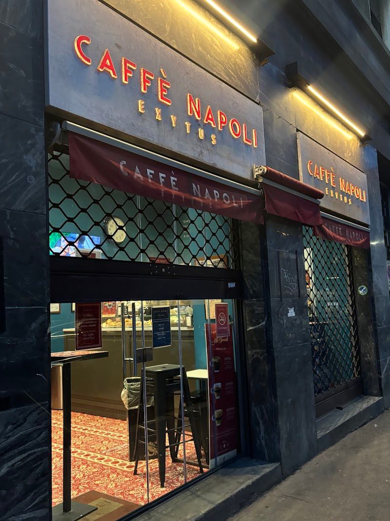 Caffè Napoli