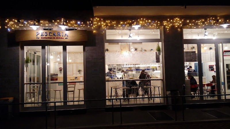 Pescaria Milano