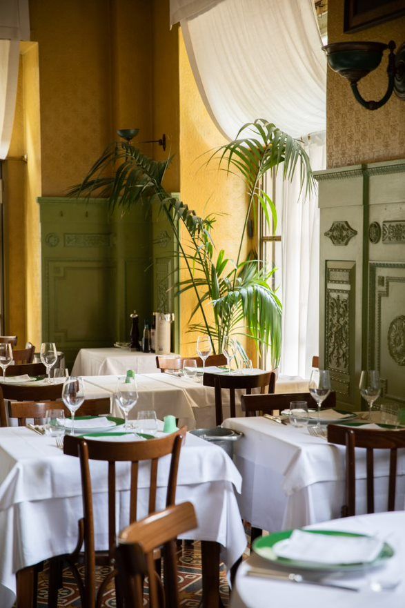 Ristorante da Giacomo Milano