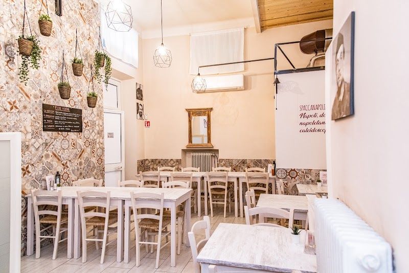 Pizzeria 1977 da Tano