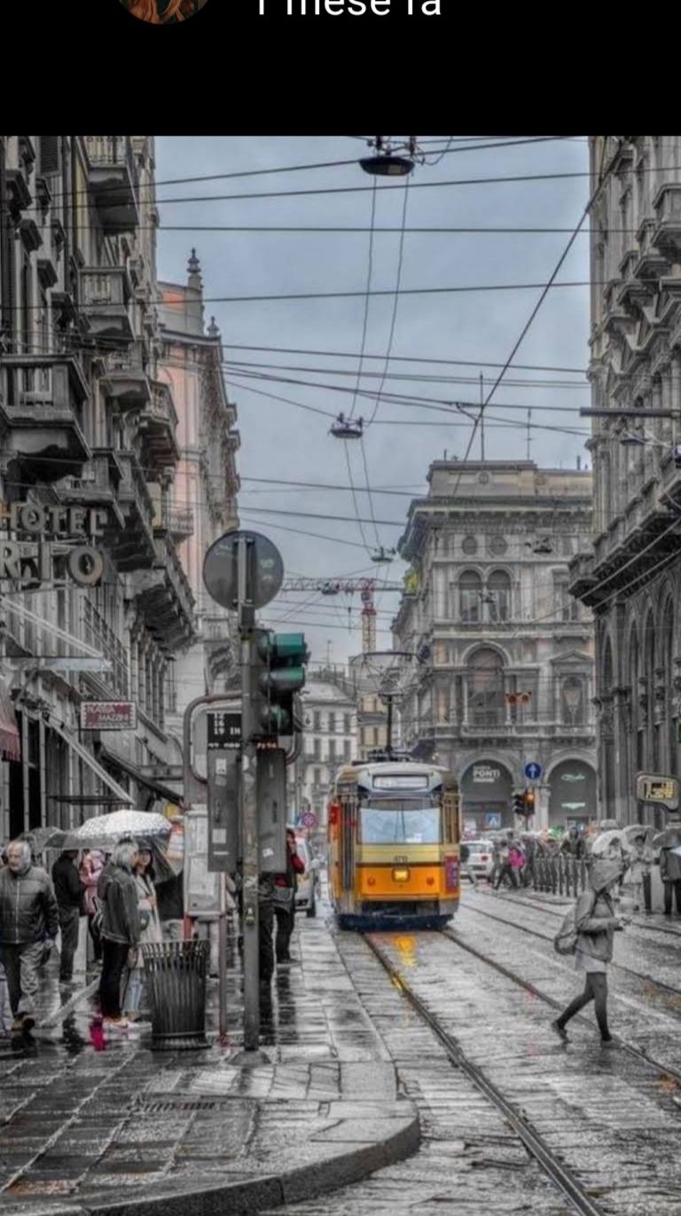 Via Torino