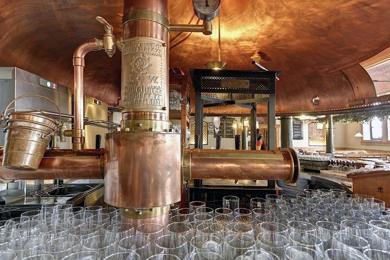 Augustiner Bräustuben