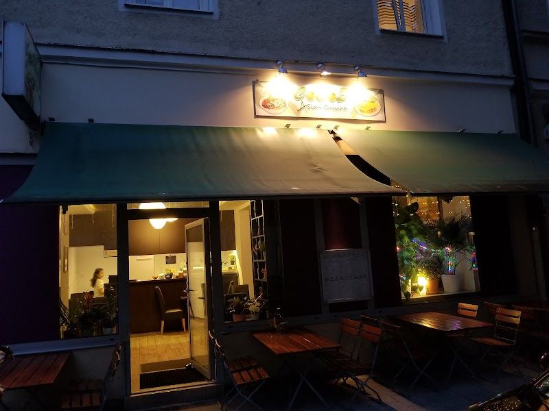 Lê Cocó Vietnamese Street Kitchen