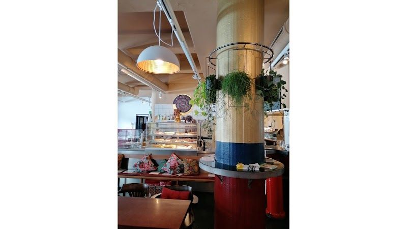 Stadtcafé im Stadtmuseum