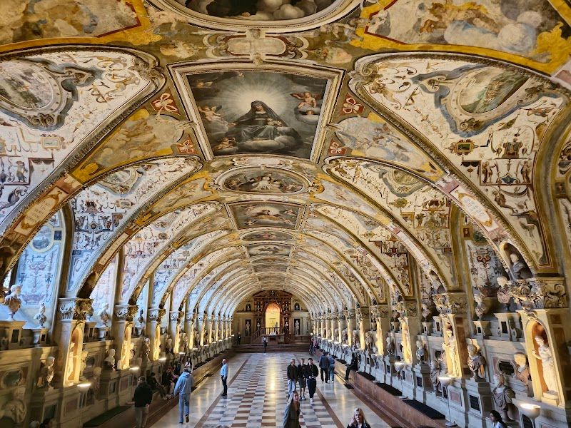 Residenz Munich