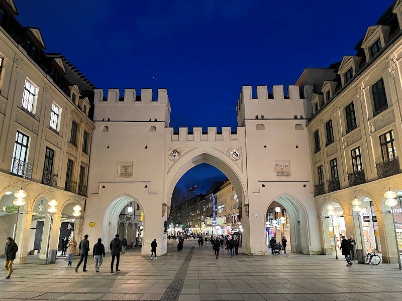 Karlstor