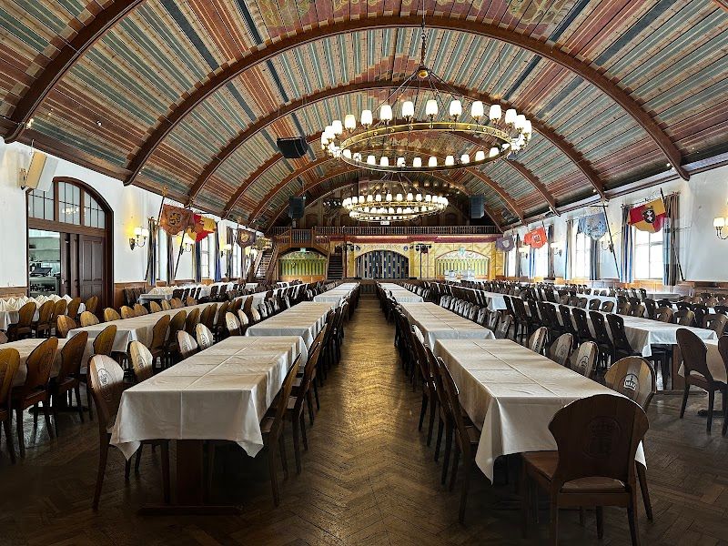 Hofbräuhaus