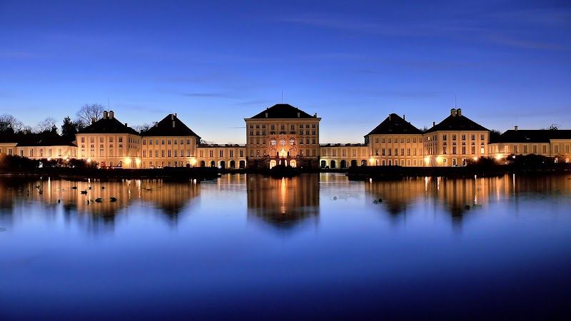 Munich Walking Tour: Old Town Highlights