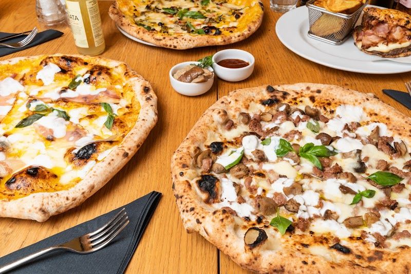 Fratelli La Bufala Vomero