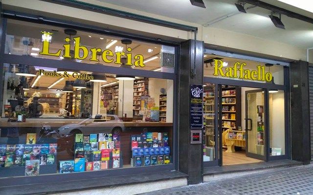 Libreria Raffaello