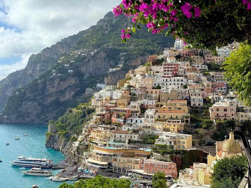 Pompeii Day Trip from Naples