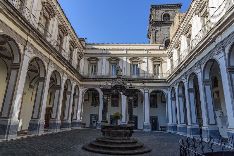 Complesso Museale di San Lorenzo Maggiore