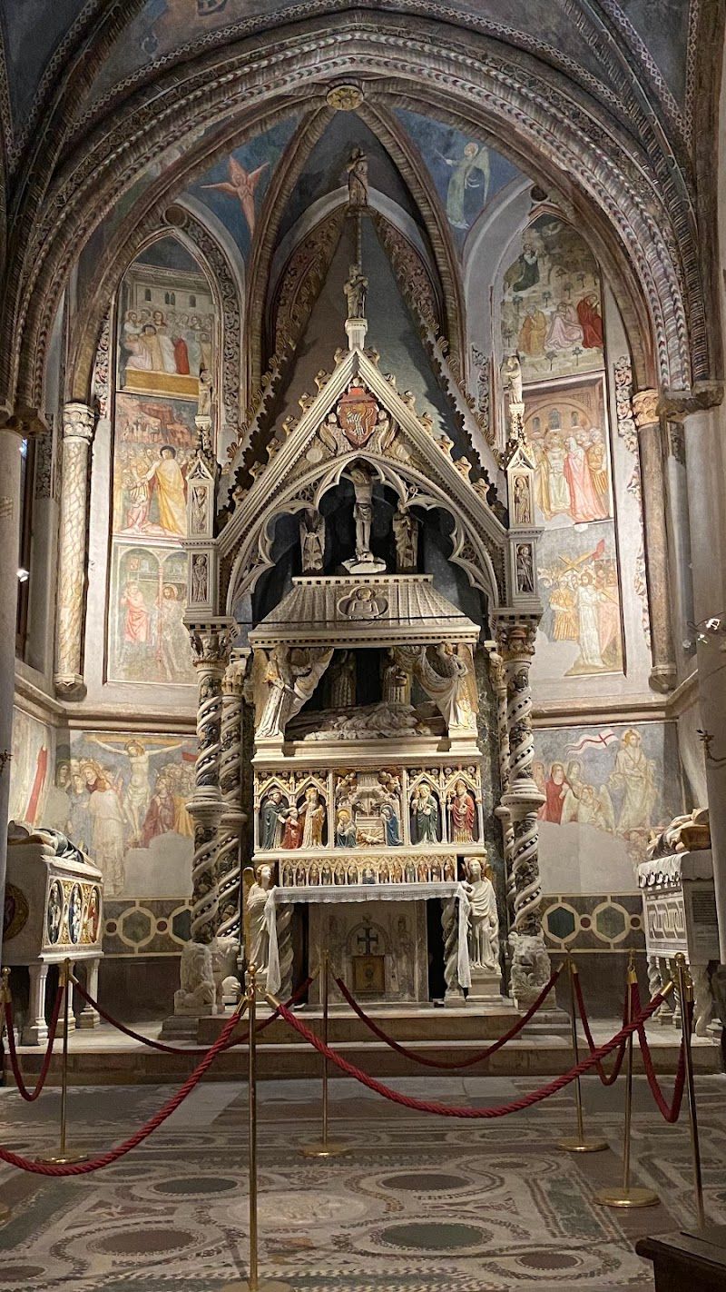 Duomo di Napoli