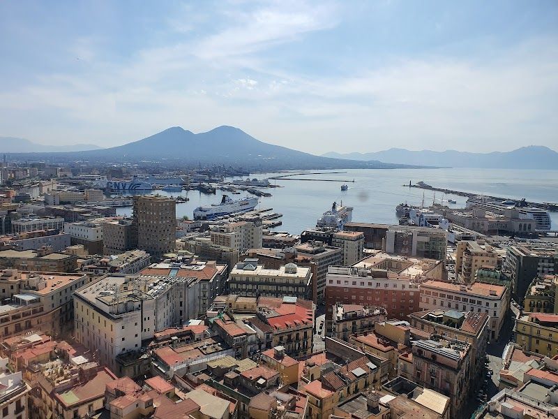 Naples, Italy