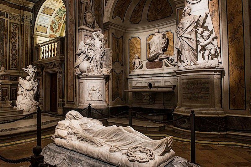 Centro Storico & Spaccanapoli