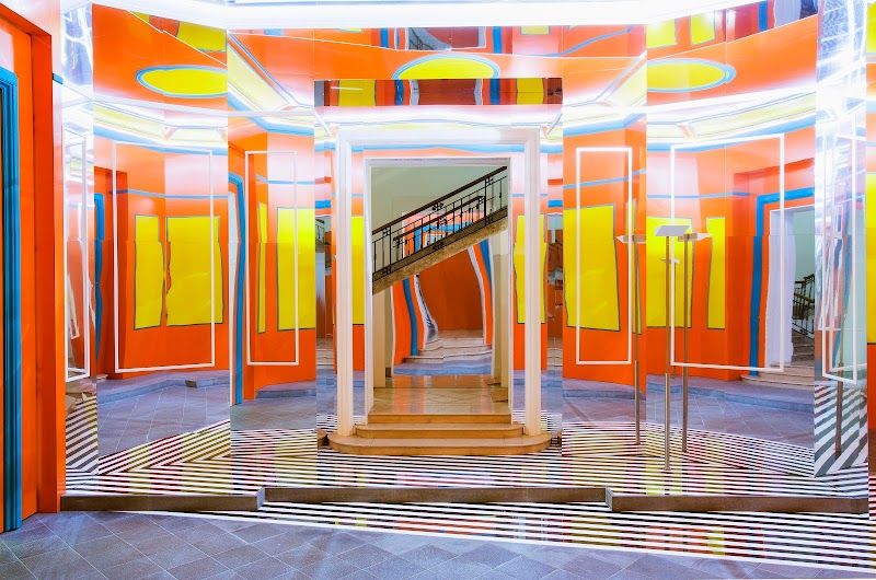 Museo d'Arte Contemporanea Donnaregina