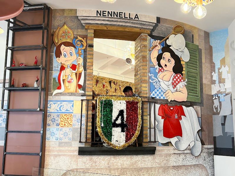Trattoria da Nennella