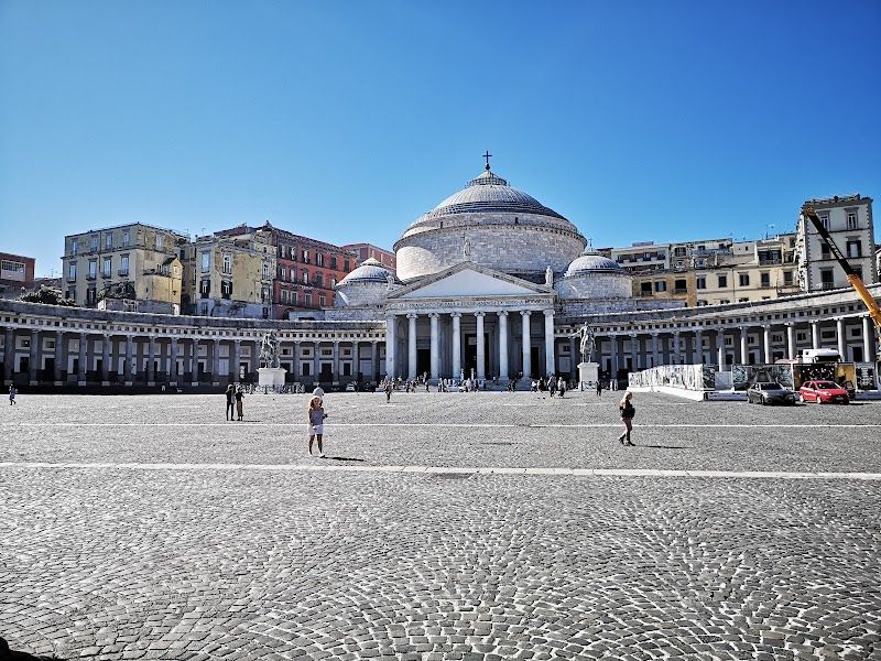 Piazza del Plebiscito