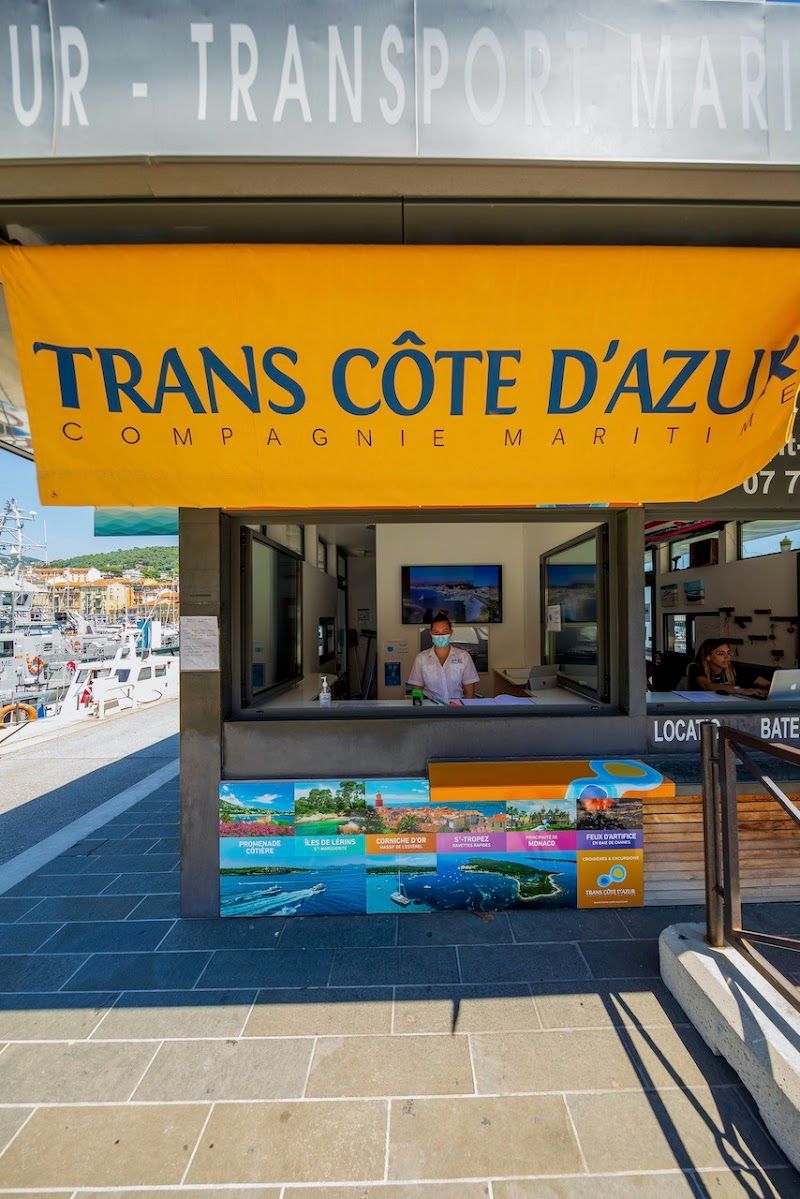 Trans Côte D'Azur
