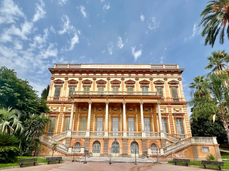 Musée des Beaux-Arts Jules Chéret