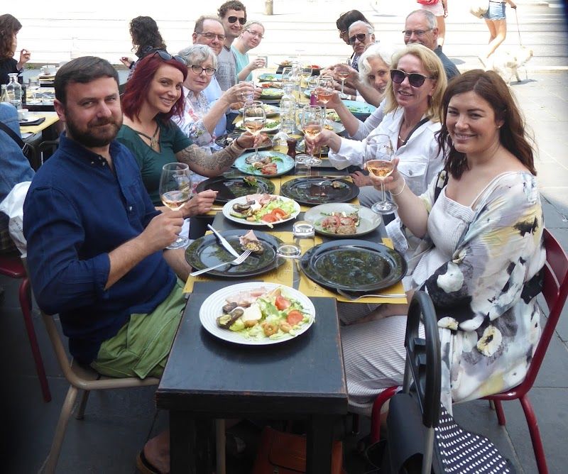A Taste of Nice Food Tours