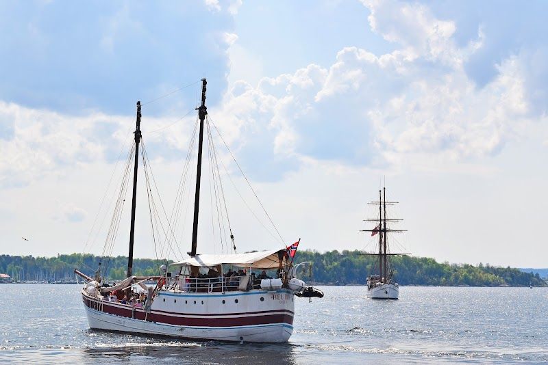 Båtservice Sightseeing