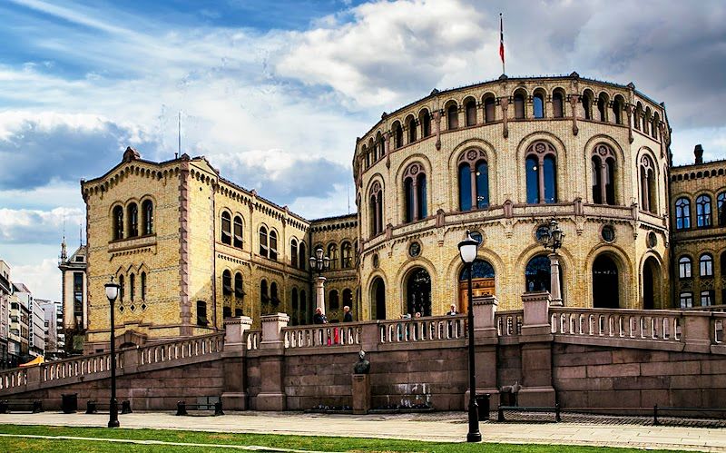 Stortinget