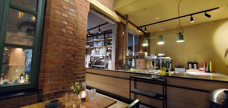 Åpent Bakeri Grünerløkka