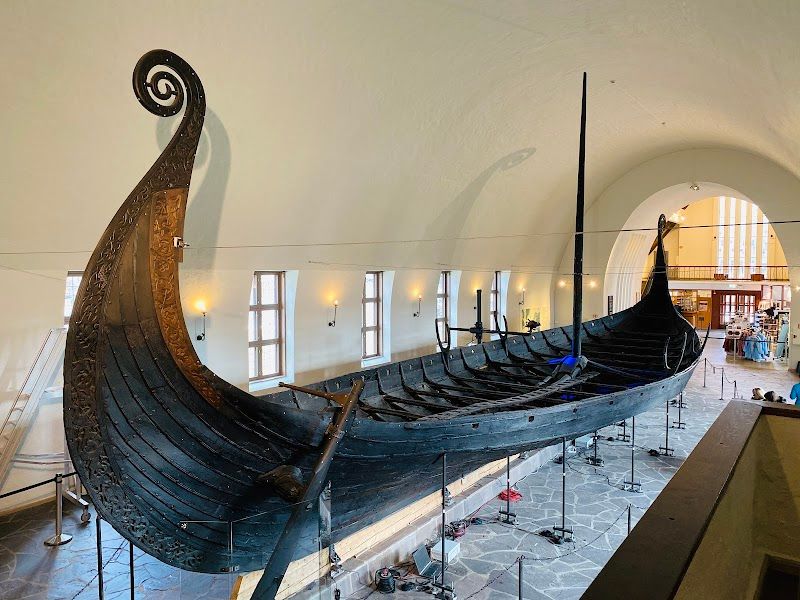 Vikingskipshuset