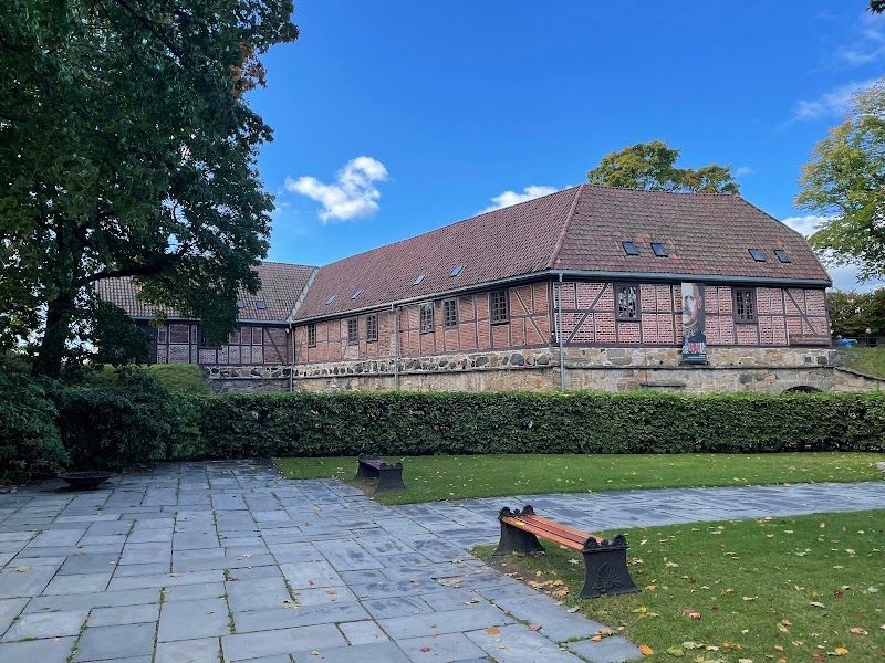 Norges Hjemmefrontmuseum