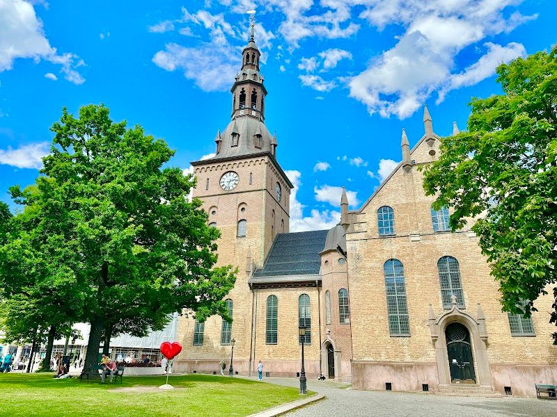 Oslo Domkirke