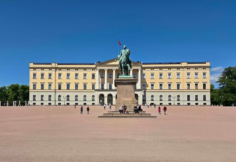 Det Kongelige Slott