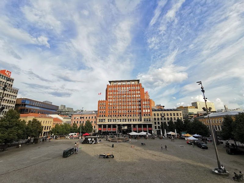 Youngstorget