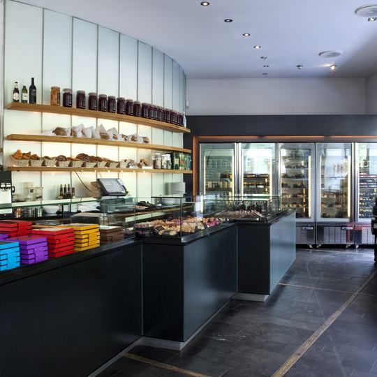 Pascal Konditori & Patisserie