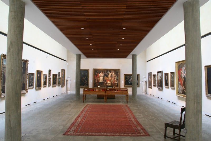 Christ Church Picture Gallery