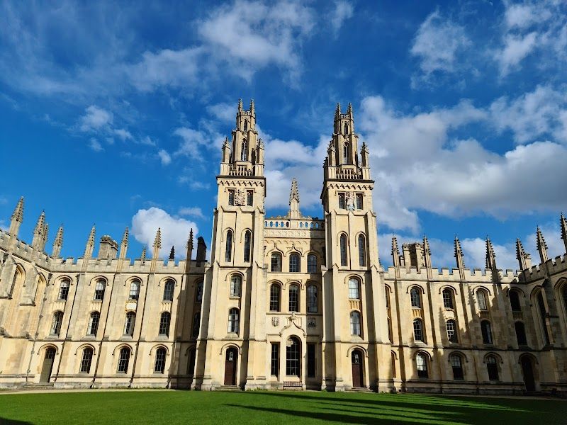 All Souls College