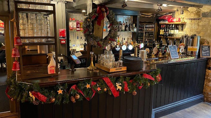 Turf Tavern