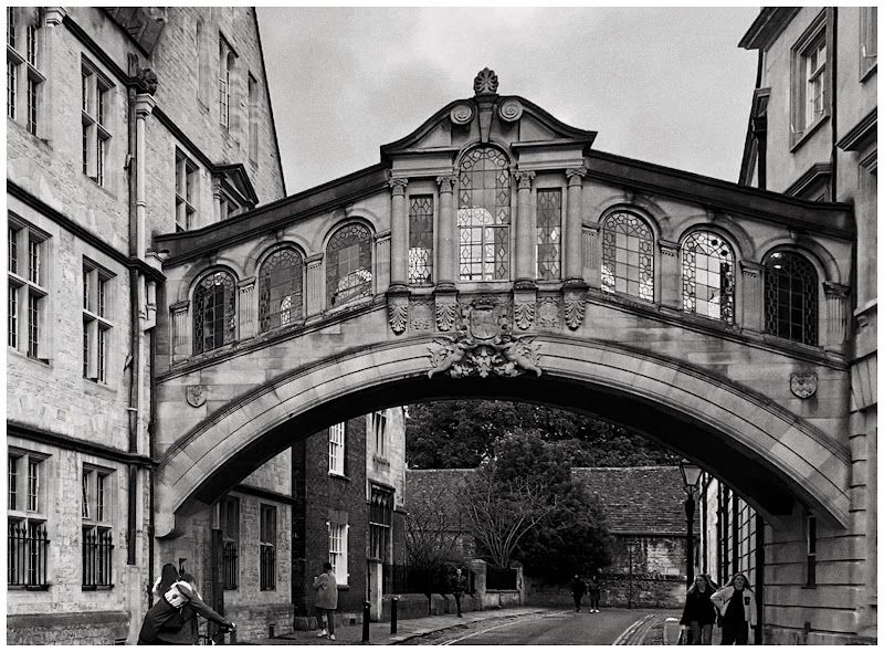 Bridge of Sighs