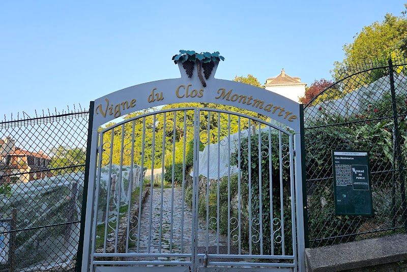 Clos Montmartre