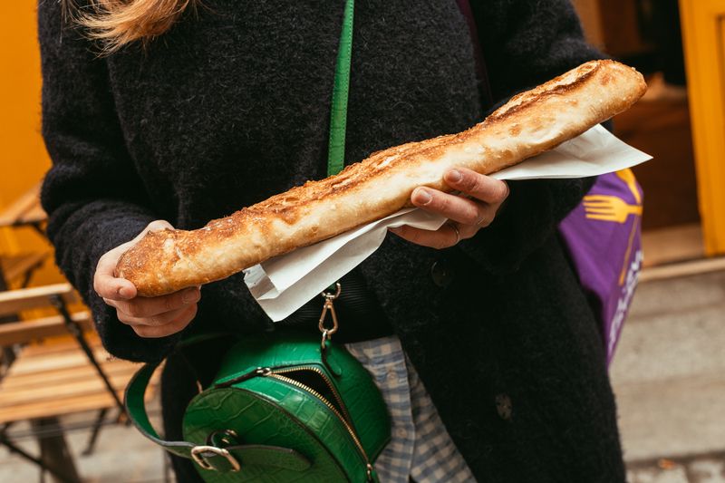 Eating Europe Food Tours Paris