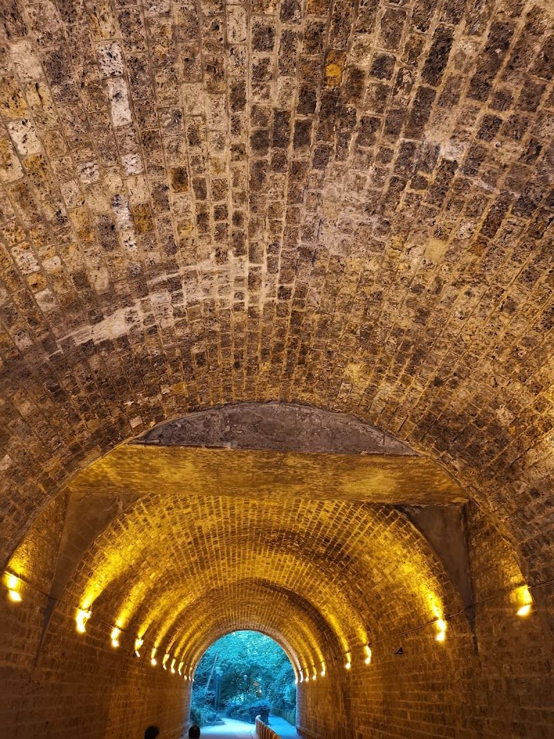 La Promenade Plantée