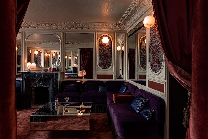 Prescription Cocktail Club