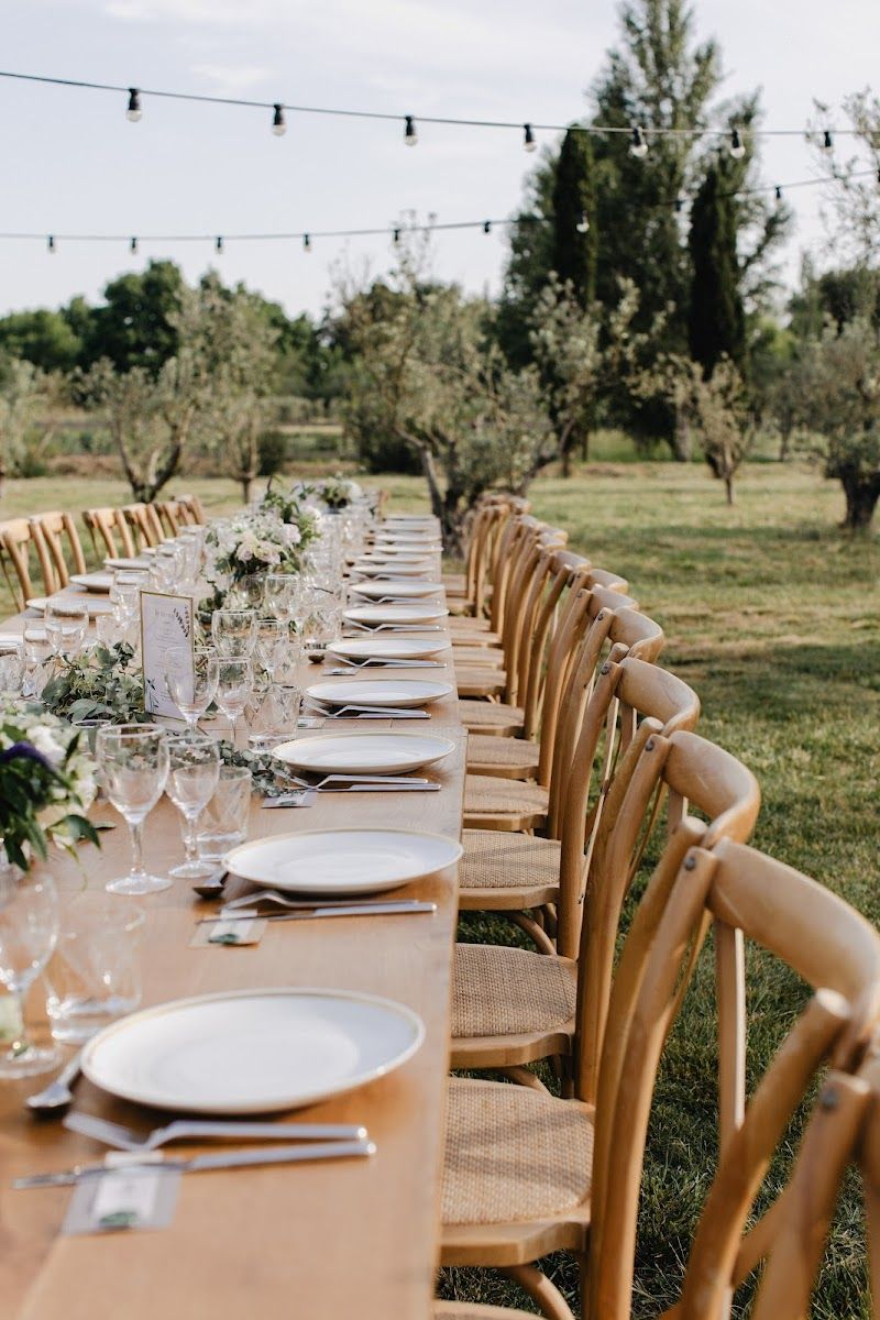 Le Refectoire Traiteur Événementiel Francilien