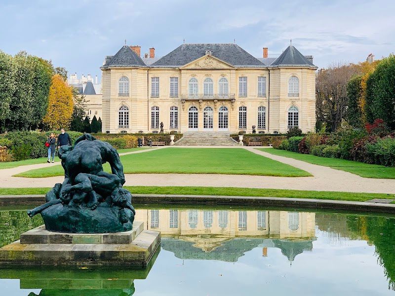 Musée Rodin